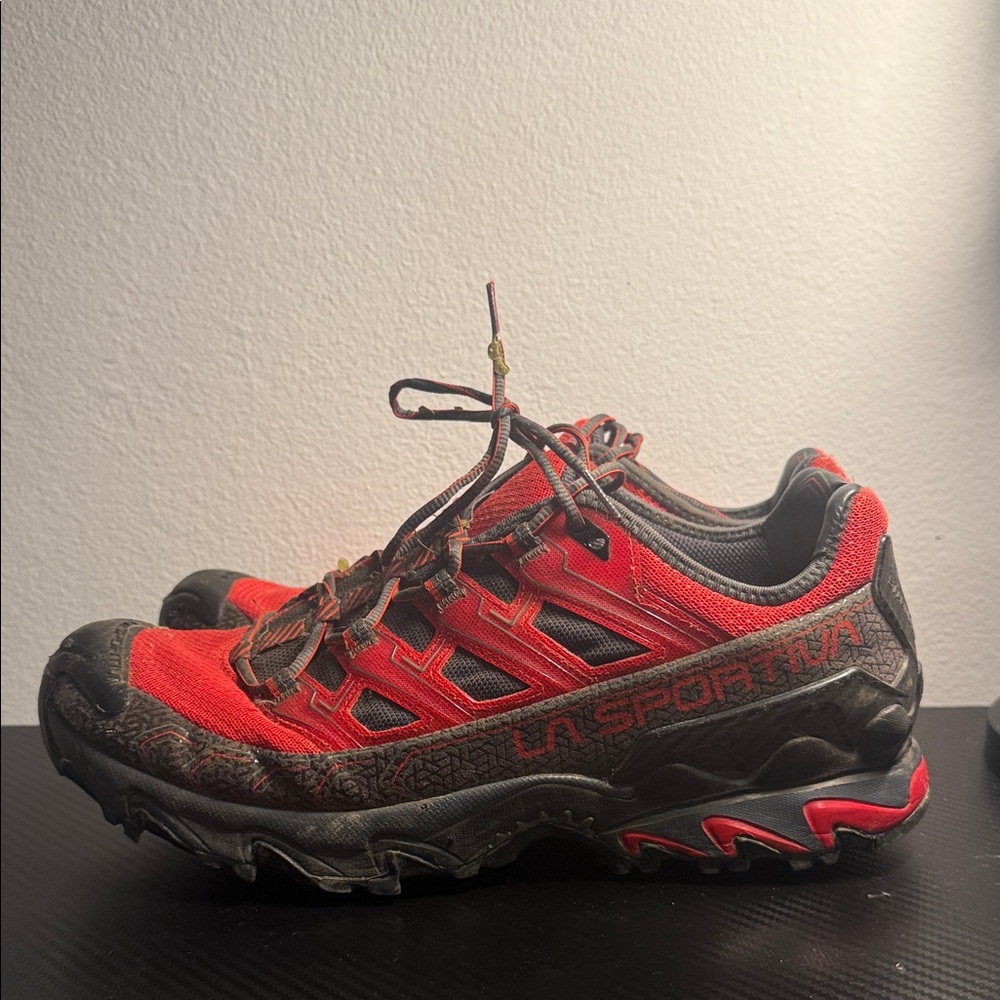 La Sportiva Men's Ultra Raptor